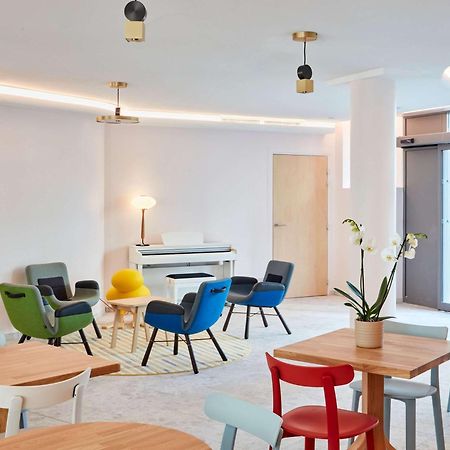 Aparthotel Adagio Paris Boulogne 外观 照片