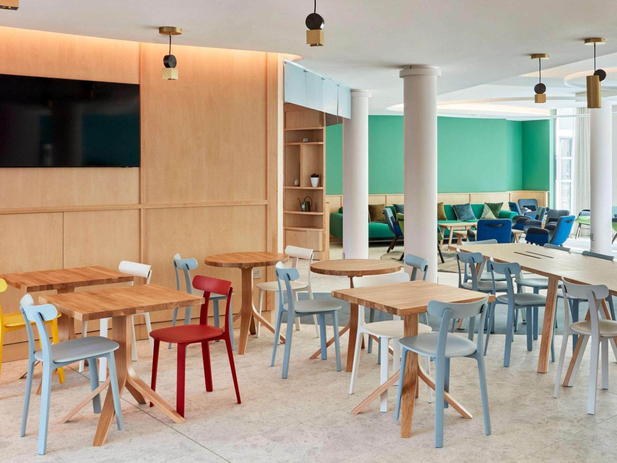 Aparthotel Adagio Paris Boulogne 外观 照片