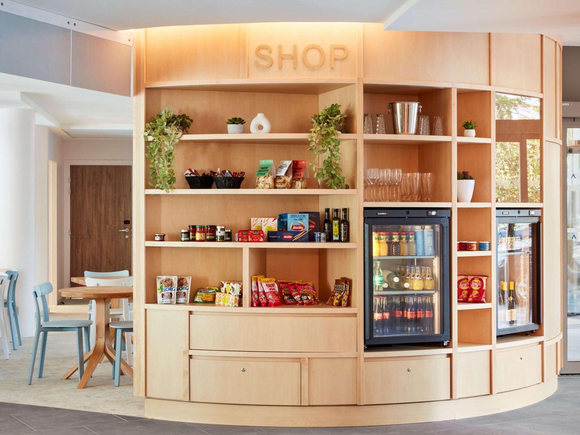 Aparthotel Adagio Paris Boulogne 外观 照片