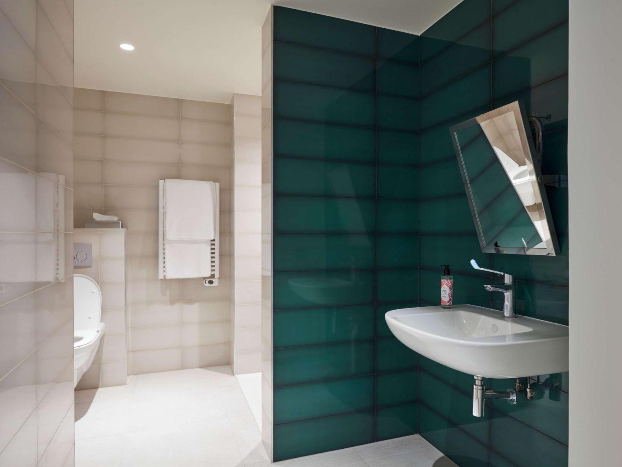 Aparthotel Adagio Paris Boulogne 外观 照片