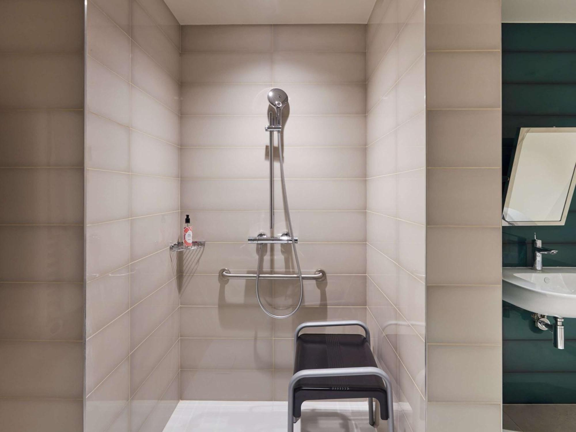 Aparthotel Adagio Paris Boulogne 外观 照片