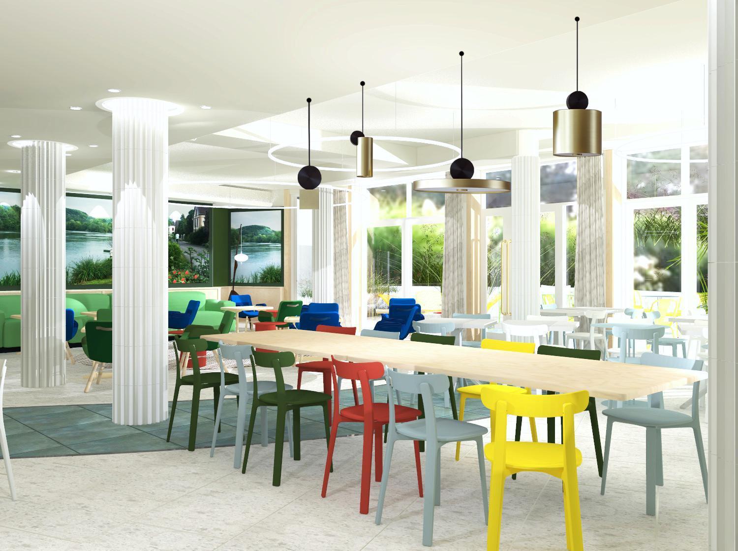 Aparthotel Adagio Paris Boulogne 外观 照片